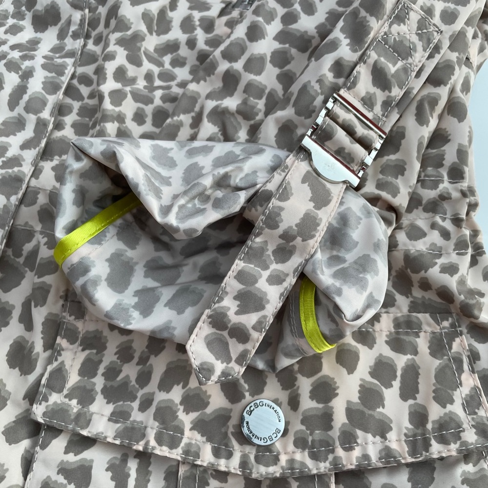BCBGeneration Jacket - Picture 6 of 7